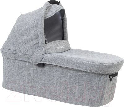 Люлька-модуль для коляски Valco Baby External Bassinet Snap Duo Trend от компании Бесплатная доставка по Беларуси - фото 1