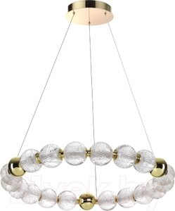 Люстра Odeon Light Crystal 5008/60L