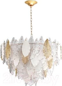 Люстра Odeon Light Lace 5052/21