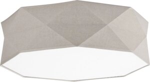 Люстра TK Lighting Kantoor Nature 6195