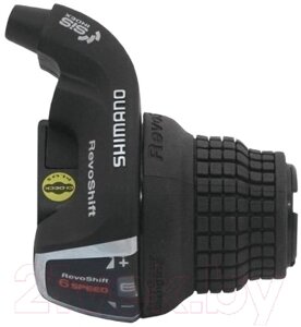 Манетка для велосипеда Shimano Revoshift Tourney SL-RS35-R6 / 83618792