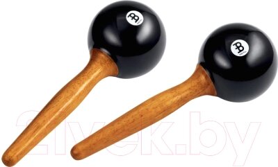 Маракас Meinl PM1BK от компании Бесплатная доставка по Беларуси - фото 1