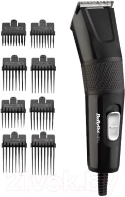 Машинка для стрижки волос BaByliss E756E от компании Бесплатная доставка по Беларуси - фото 1