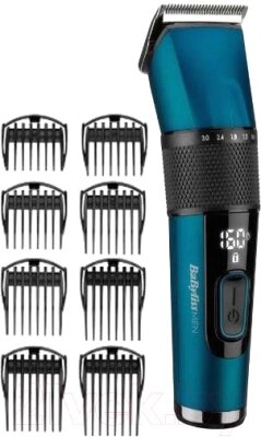 Машинка для стрижки волос BaByliss E990E от компании Бесплатная доставка по Беларуси - фото 1