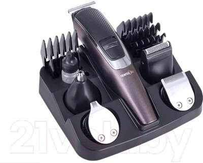Машинка для стрижки волос Centek CT-2137 от компании Бесплатная доставка по Беларуси - фото 1