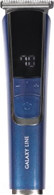 Машинка для стрижки волос Galaxy GL 4171 от компании Бесплатная доставка по Беларуси - фото 1