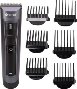 Машинка для стрижки волос Vitek VT-2582