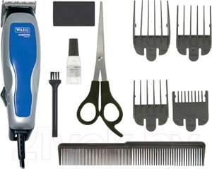 Машинка для стрижки волос Wahl Home Pro Basic 9155-1216