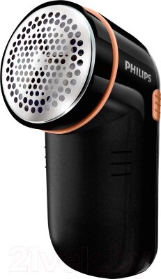 Машинка для удаления катышков Philips GC026/80 от компании Бесплатная доставка по Беларуси - фото 1