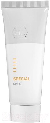 Маска для лица кремовая Holy Land Special Mask Сокращающая