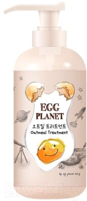 Маска для волос Daeng Gi Meo Ri Egg Planet Oatmeal Treatment