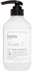 Маска для волос Jmella In France Femme Fatale Hair Treatment