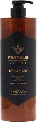 Маска для волос KeraSys Propolis Treatment от компании Бесплатная доставка по Беларуси - фото 1