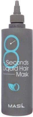 Маска для волос Masil 8Seconds Liquid Hair Mask от компании Бесплатная доставка по Беларуси - фото 1