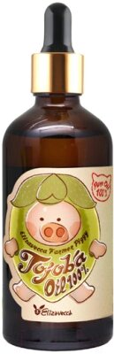 Масло для лица Elizavecca Farmer Piggy Jojoba Oil 100% от компании Бесплатная доставка по Беларуси - фото 1