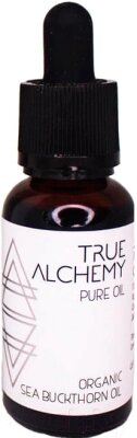 Масло для лица True Alchemy Organic Sea Buckthorn Oil от компании Бесплатная доставка по Беларуси - фото 1