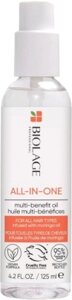 Масло для волос Biolage All-in-One Питающее