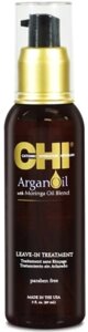 Масло для волос CHI Argan Oil для поврежденных волос