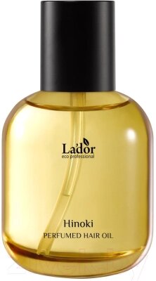 Масло для волос La'dor Perfumed Hair Oil Hinoki от компании Бесплатная доставка по Беларуси - фото 1