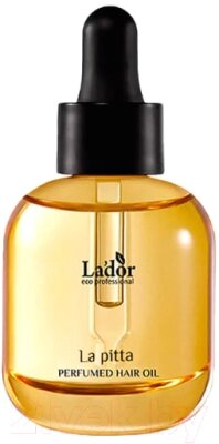 Масло для волос La'dor Perfumed Hair Oil La Pitta от компании Бесплатная доставка по Беларуси - фото 1