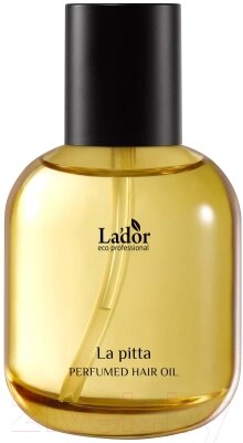 Масло для волос La'dor Perfumed Hair Oil La Pitta от компании Бесплатная доставка по Беларуси - фото 1