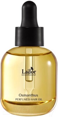 Масло для волос La'dor Perfumed Hair Oil Osmanthus от компании Бесплатная доставка по Беларуси - фото 1