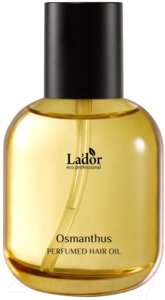Масло для волос La'dor Perfumed Hair Oil Osmanthus