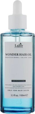 Масло для волос La'dor Wonder Hair Oil от компании Бесплатная доставка по Беларуси - фото 1