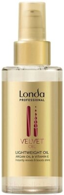 Масло для волос Londa Professional Velvet Oil от компании Бесплатная доставка по Беларуси - фото 1