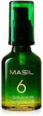 Масло для волос Masil 6Salon Hair Perfume Oil от компании Бесплатная доставка по Беларуси - фото 1