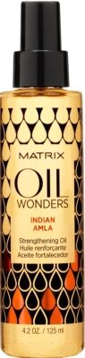 Масло для волос MATRIX Oil Wonders Indian Amla укрепляющее от компании Бесплатная доставка по Беларуси - фото 1