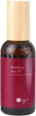 Масло для волос O'right Wild Rose Hair Oil от компании Бесплатная доставка по Беларуси - фото 1