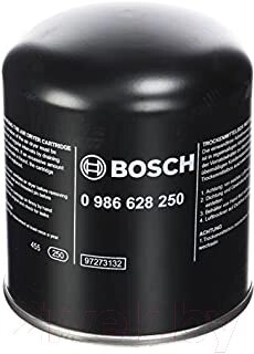 Масляный фильтр Bosch 0986628250 от компании Бесплатная доставка по Беларуси - фото 1