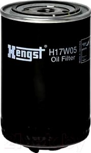 Масляный фильтр Hengst H17W05