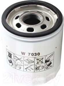 Масляный фильтр Mann-Filter W7030