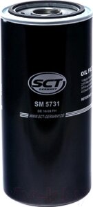 Масляный фильтр SCT SM5731