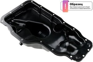 Масляный поддон двигателя Mazda FSL02151XB