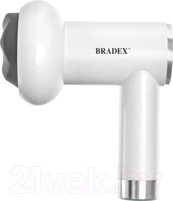 Массажер электронный Bradex KZ 1427 от компании Бесплатная доставка по Беларуси - фото 1