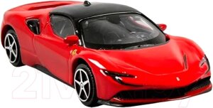 Масштабная модель автомобиля Bburago Ferrari SF90 Stradale / 18-36911