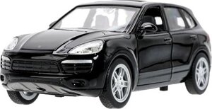 Масштабная модель автомобиля Технопарк Porsche Cayenne / SB-68324