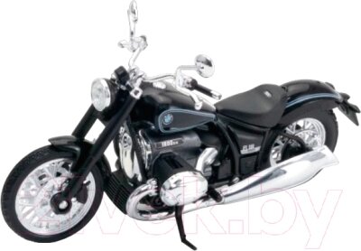 Масштабная модель мотоцикла Welly BMW R 18 / 12859PW от компании Бесплатная доставка по Беларуси - фото 1