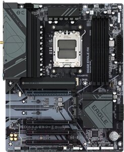 Материнская плата Gigabyte B650 Eagle AX ATX