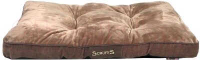 Матрас для животных Scruffs Chester / 931919/BR от компании Бесплатная доставка по Беларуси - фото 1