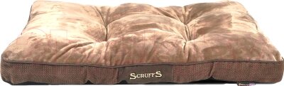 Матрас для животных Scruffs Chester / 932244 от компании Бесплатная доставка по Беларуси - фото 1