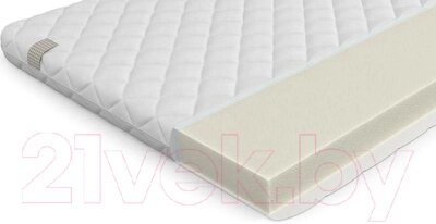 Матрас Mr. Mattress Compact 180x190 от компании Бесплатная доставка по Беларуси - фото 1