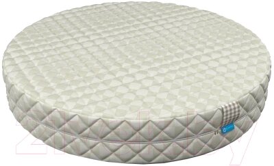 Матрас Mr. Mattress Compact L круглый 200 от компании Бесплатная доставка по Беларуси - фото 1