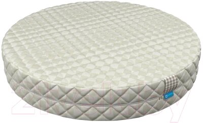 Матрас Mr. Mattress Compact XL круглый 200 от компании Бесплатная доставка по Беларуси - фото 1