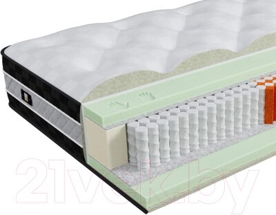 Матрас Mr. Mattress Elixir L 120x200 от компании Бесплатная доставка по Беларуси - фото 1