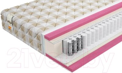 Матрас Mr. Mattress Idea 200x200 от компании Бесплатная доставка по Беларуси - фото 1