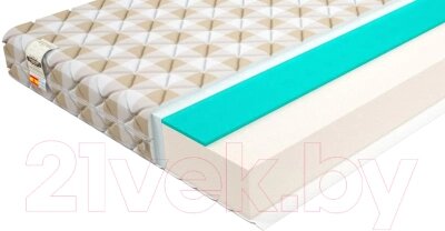 Матрас Mr. Mattress Jastin 80x200 от компании Бесплатная доставка по Беларуси - фото 1